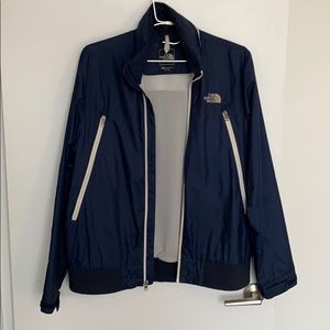 North Face Spring Jacket